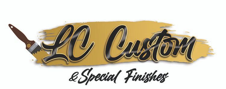 LC Custom & Special Finishes INC Lic#1033259
